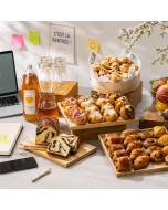 OFFRE DE LA RENTRÉE : Le réveil gourmand