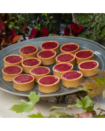 15 tartes praline 