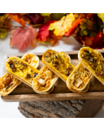 6 quiches 