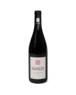La Garuste Rouge - Domaine de Panéry - 75cl