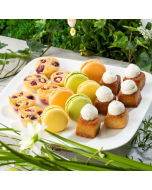 Assortiment de 18 mini traditions 
