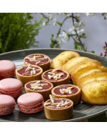 Assortiment de 18 mini traditions 