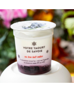 Yaourt à l'unité