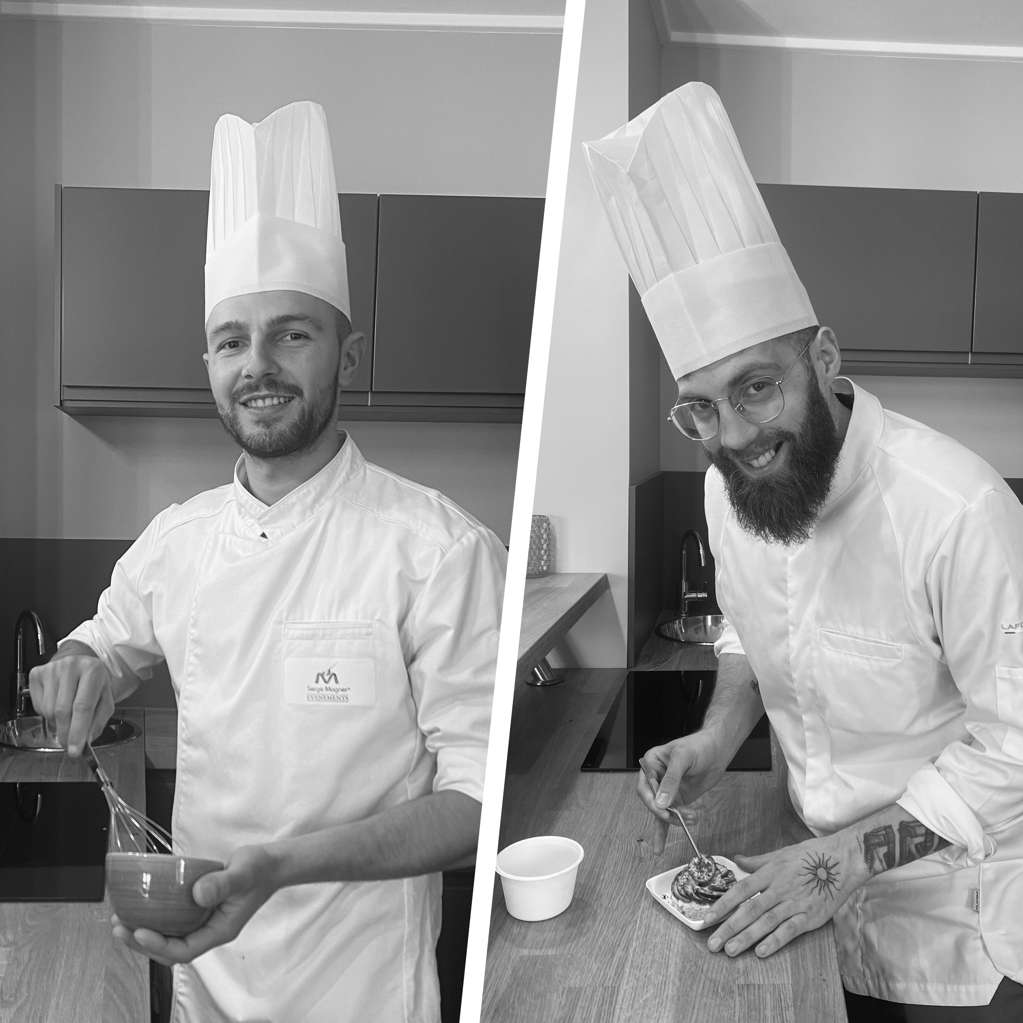 Battle des Chefs